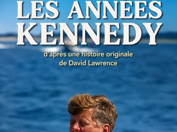 Les Années Kennedy