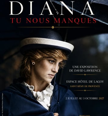 Diana, tu nous manques