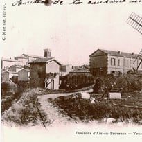 Exposition "Venelles au fil du temps"