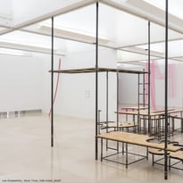Hippolyne NxNN, installation et performance