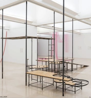 Hippolyne NxNN, installation et performance