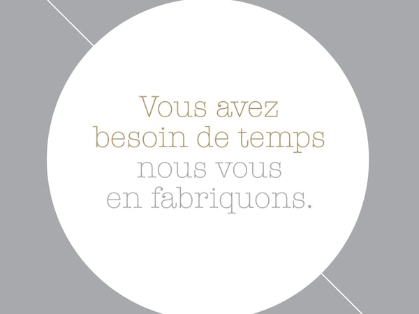 La Fondation du Rien