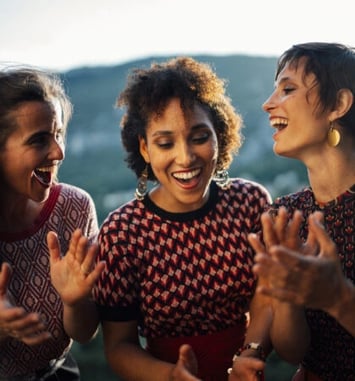 Trio NÓTA | Öröm