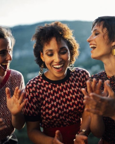 Trio NÓTA | Öröm