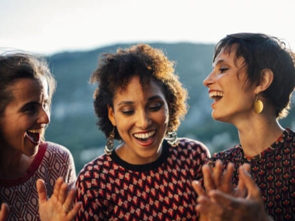 Trio NÓTA | Öröm