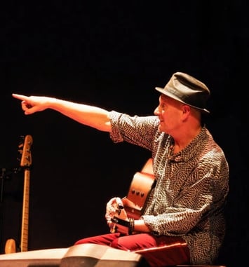 LiéVaux l’Alcazien | L’intime concert