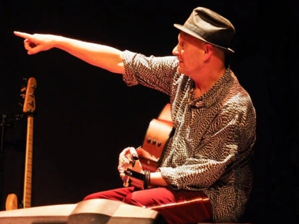 LiéVaux l’Alcazien | L’intime concert