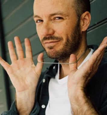 Benoît Doremus