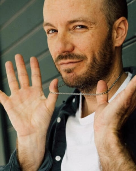 Benoît Doremus