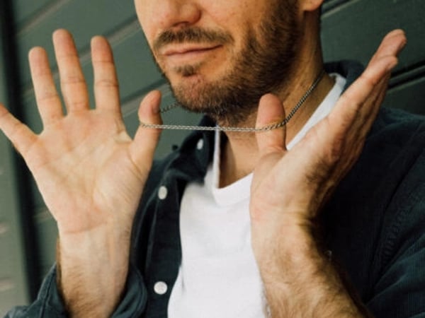 Benoît Doremus