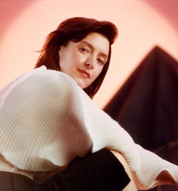 Pauline Croze | Jour se lève