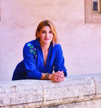 Amandine Habib Trio | Tressages