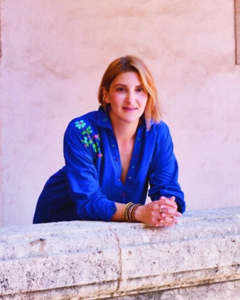 Amandine Habib Trio | Tressages