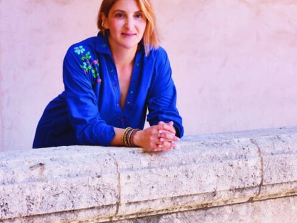 Amandine Habib Trio | Tressages