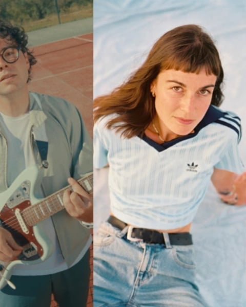 Co-Plateau : Bob Passion & Mathilde