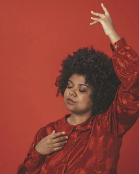 Clélya Abraham 4tet | Atacama