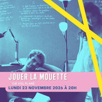 Jouer la Mouette