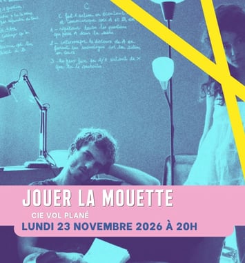 Jouer la Mouette