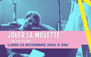 Jouer la Mouette