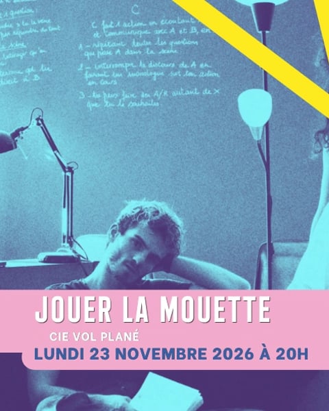 Jouer la Mouette