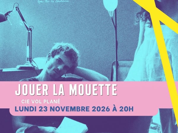 Jouer la Mouette