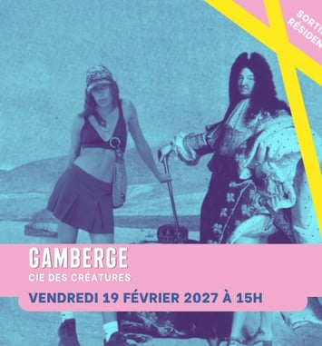 Gamberge