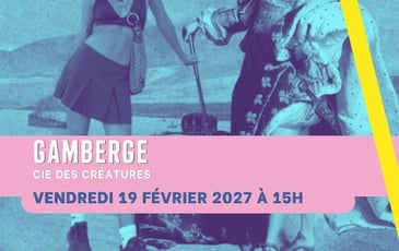 Gamberge