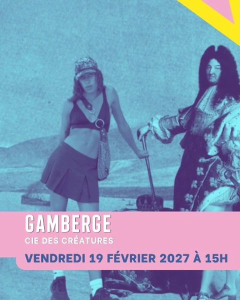 Gamberge