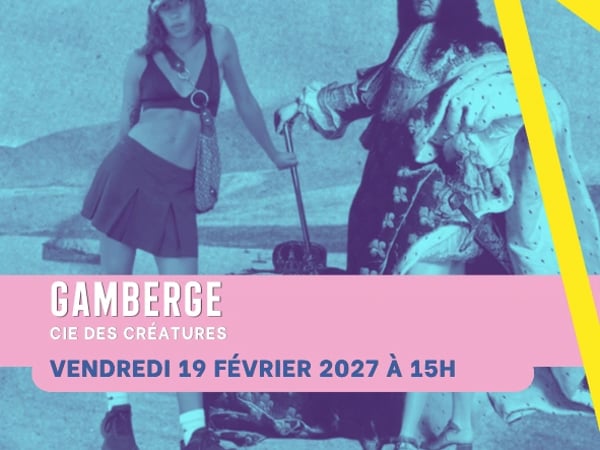 Gamberge