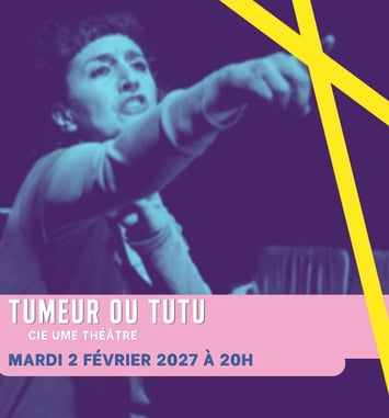 Tumeur ou Tutu