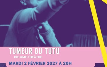 Tumeur ou Tutu