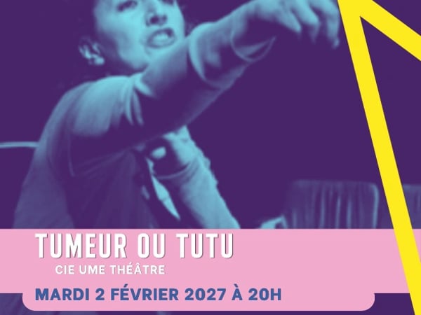 Tumeur ou Tutu