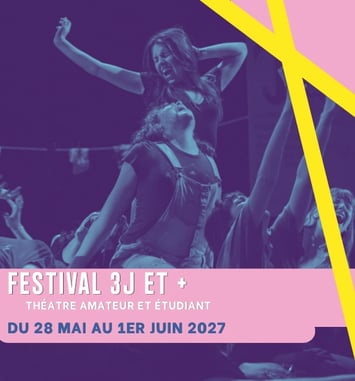 Festival 3 Jours et +