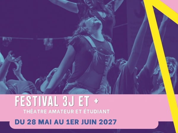 Festival 3 Jours et +