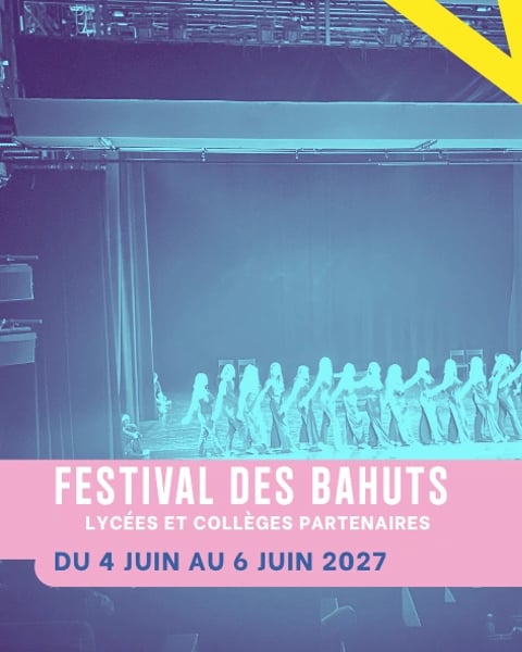 Festival des Bahuts