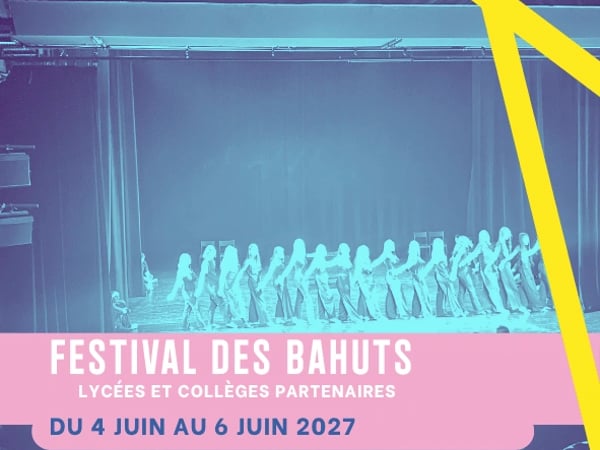 Festival des Bahuts