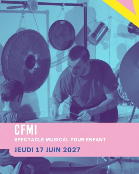 CFMI