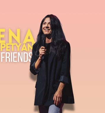 Elena & Friends