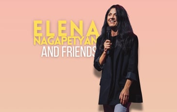 Elena & Friends