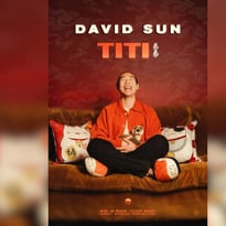 Spectacle David Sun