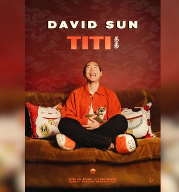 Spectacle David Sun