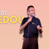 1 heure avec Bedou