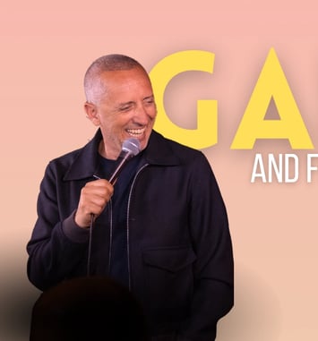 Gad & Friends