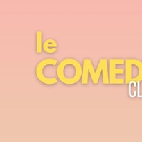 Comedy Club du Vig's, le jeudi