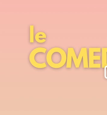 Comedy Club du Vig's, le jeudi