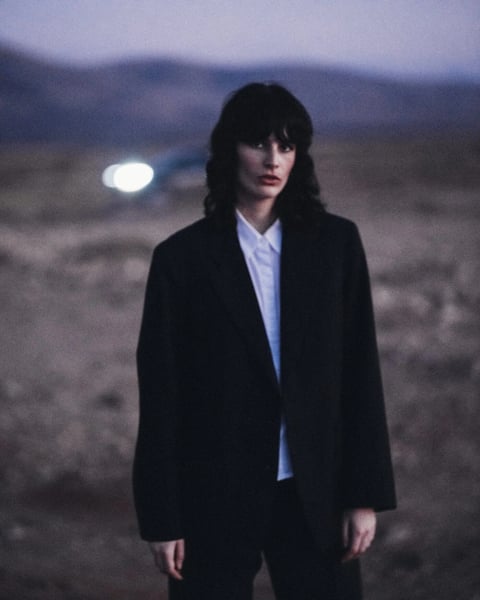 Nina Uzan