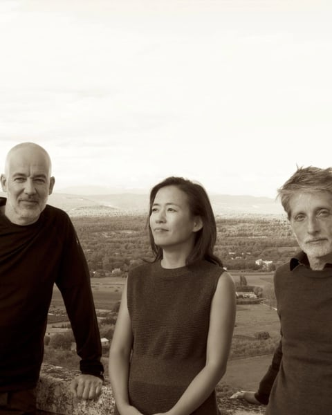 Trio Wakan