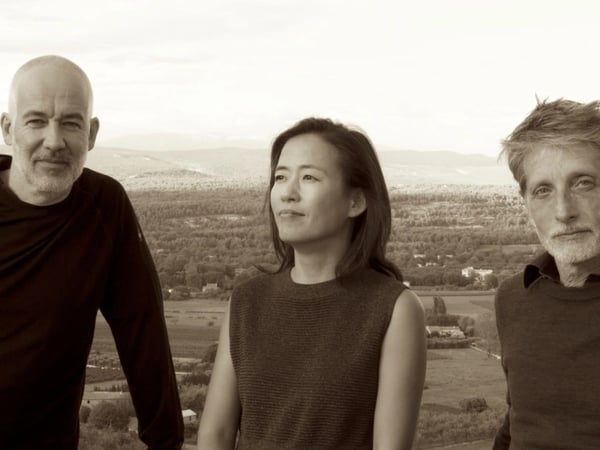 Trio Wakan