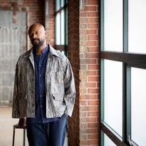 Justin Hicks « Man of Style »