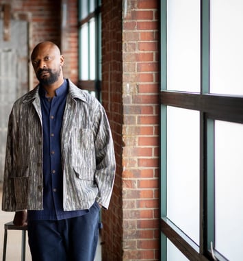 Justin Hicks « Man of Style »